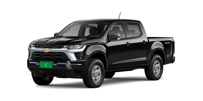 GM S10